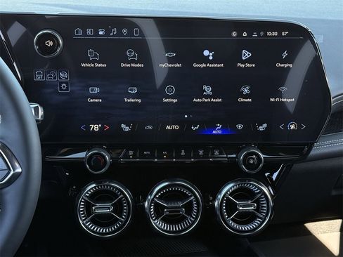 New 2026 Chevrolet Blazer EV LT w/ Super Cruise Package image 16