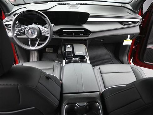 Certified 2026 Buick Enclave Avenir w/ Super Cruise Package image 25