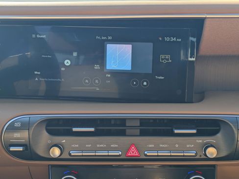 New 2026 Hyundai Palisade Calligraphy image 22