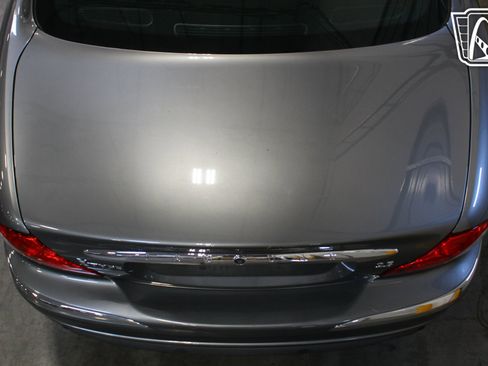 Used 2002 Jaguar X-TYPE 2.5 image 40