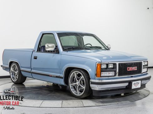Used 1989 GMC Sierra 1500 2WD Regular Cab image 26