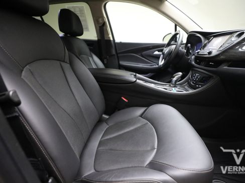 Used 2018 Buick Envision Premium AWD/4WD image 11