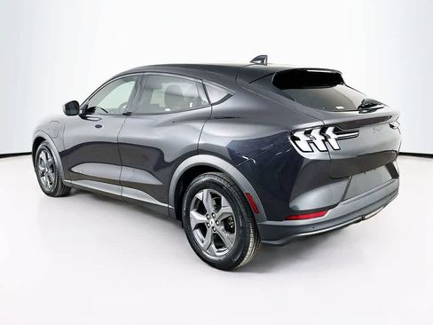 Certified 2022 Ford Mustang Mach-E Select image 4