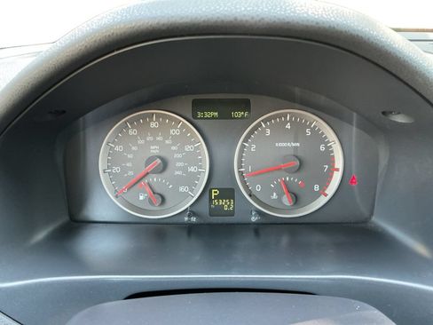 Used 2007 Volvo S40 2.4i FWD image 14