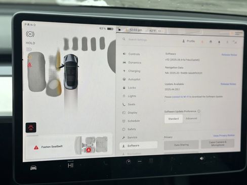 Used 2022 Tesla Model 3 Long Range image 15