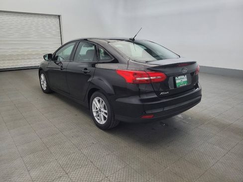 Used 2018 Ford Focus SE image 5