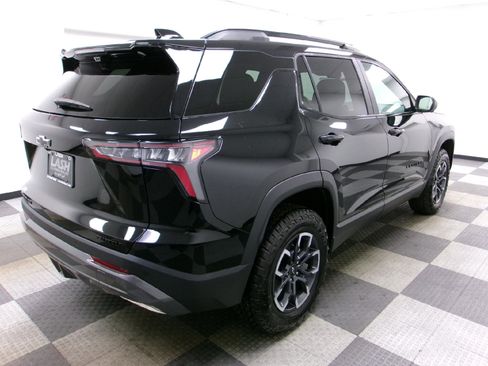 New 2026 Chevrolet Equinox ACTIV w/ Convenience Package III image 13