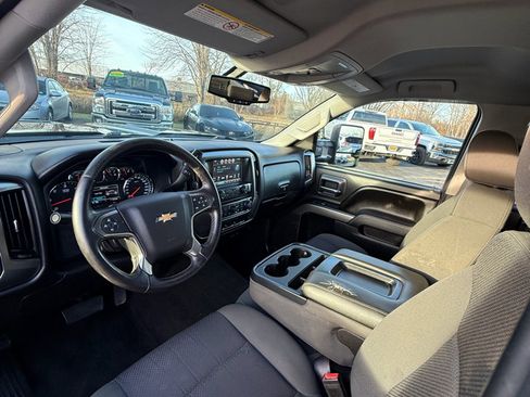 Used 2016 Chevrolet Silverado 2500 LT w/ LT Convenience Package image 18
