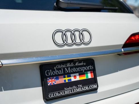 Used 2025 Audi Q7 2.0T Premium Plus AWD/4WD image 10