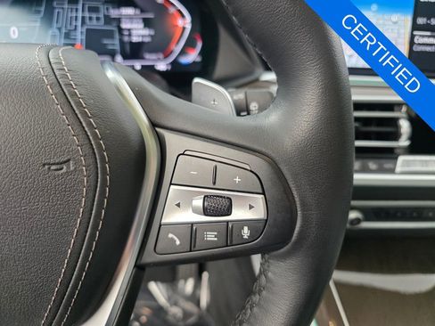 Used 2023 BMW X5 xDrive40i image 20