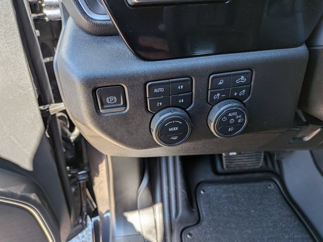 New 2024 Chevrolet Silverado 1500 RST w/ All Star Edition Plus AWD/4WD image 20