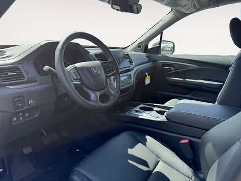 New 2026 Honda Ridgeline RTL image 12