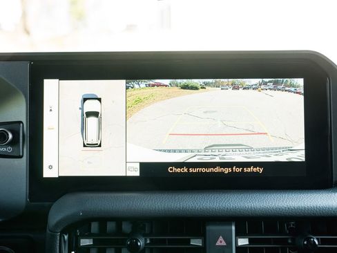 Used 2024 Toyota Land Cruiser w/ Premium Package image 23