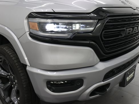 Used 2023 RAM 1500 Limited w/ Night Edition AWD/4WD image 24