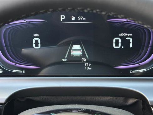 New 2026 Kia Seltos S FWD image 44
