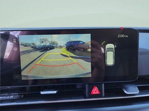 New 2026 Kia Carnival FWD image 15