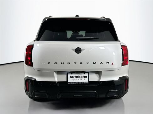 New 2026 MINI Cooper Countryman S w/ Comfort Package Max AWD/4WD image 6