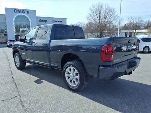 New 2026 RAM 2500 Laramie image 7