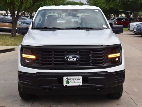 Used 2026 Ford F150 XL image 3