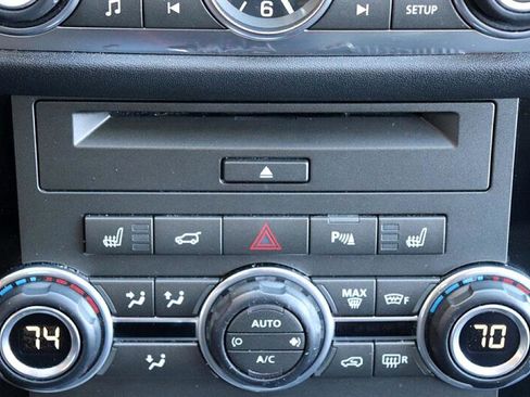 Used 2013 Land Rover Range Rover Sport GT Limited Edition w/ GT Limited Edition Pkg image 22