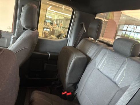 Used 2024 Ford F150 STX AWD/4WD image 12
