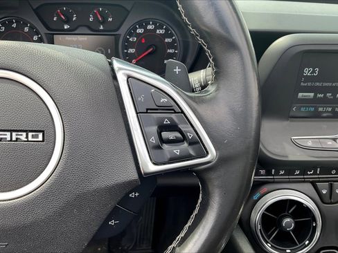 Used 2018 Chevrolet Camaro LT image 17