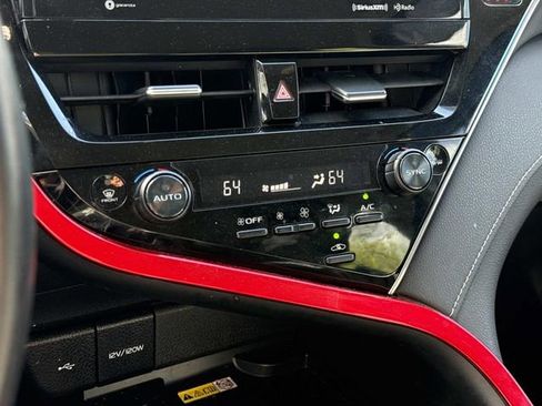 Used 2023 Toyota Camry XSE image 19