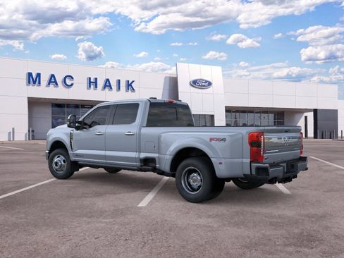 New 2026 Ford F350 King Ranch w/ Chrome Package AWD/4WD image 26