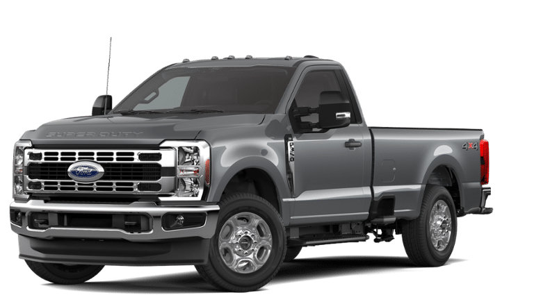 New 2026 Ford F350 XLT w/ Snow Plow Prep Package AWD/4WD image 20