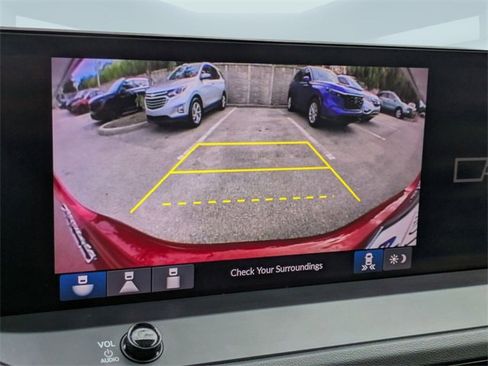 Certified 2025 Honda Accord Sport image 23