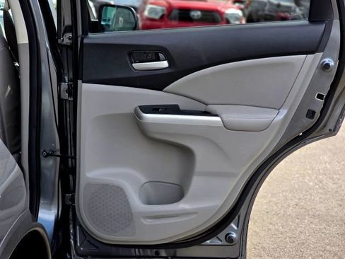 Used 2014 Honda CR-V EX-L image 35