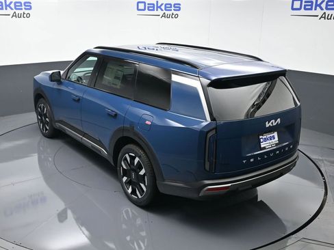 New 2027 Kia Telluride S w/ Towing Package FWD image 54