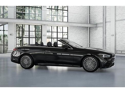 New 2026 Mercedes-Benz CLE 300 4MATIC Cabriolet image 14