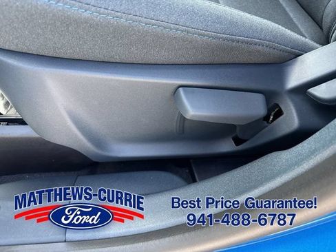 New 2026 Ford Maverick XLT FWD image 10