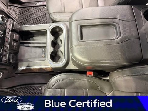 Used 2021 GMC Sierra 2500 Denali w/ Denali Ultimate Package image 19