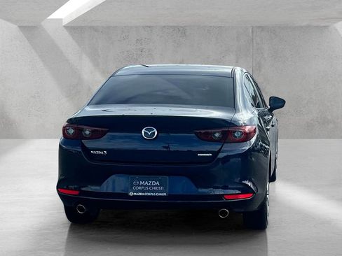 Used 2025 MAZDA MAZDA3 s image 6