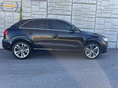 Used 2016 Audi Q3 2.0T Premium Plus AWD/4WD image 8