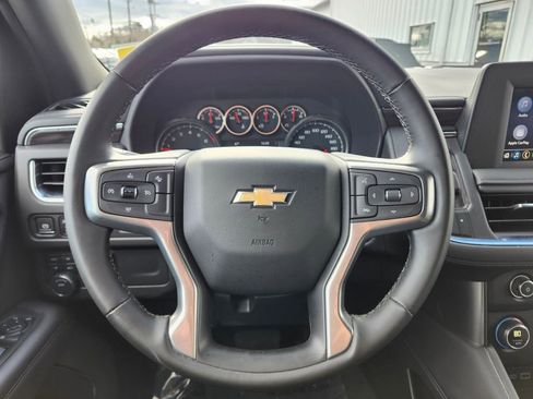 Used 2024 Chevrolet Tahoe LS w/ Driver Alert Package image 25