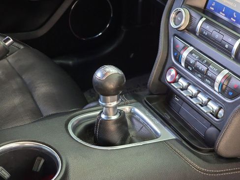 Used 2022 Ford Mustang GT Premium w/ Equipment Group 401A image 19