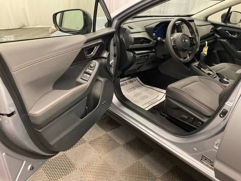 New 2026 Subaru Crosstrek 2.5i Limited AWD/4WD image 21