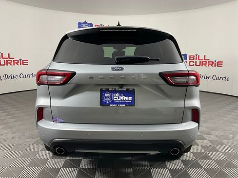 Used 2023 Ford Escape ST-Line w/ Tech Pack #1 FWD image 4