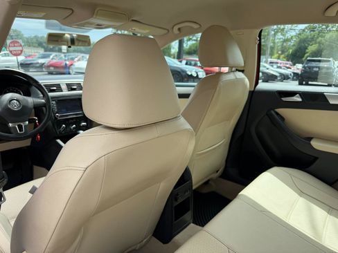 Used 2014 Volkswagen Jetta SE FWD image 27