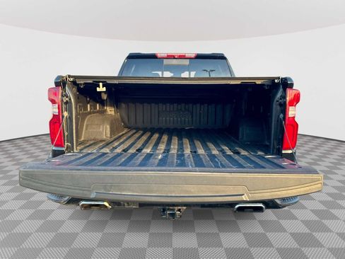 Certified 2023 Chevrolet Silverado 1500 High Country w/ Z71 Off-Road Package image 26