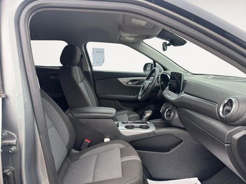 Used 2023 Chevrolet Blazer LT w/ Driver Confidence Package image 15