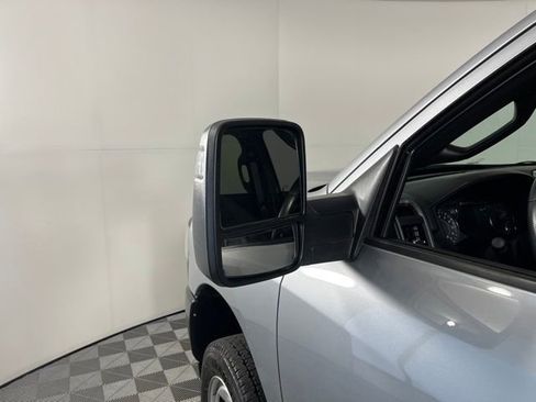 Used 2024 RAM 2500 Tradesman w/ Bed Utility Group AWD/4WD image 12