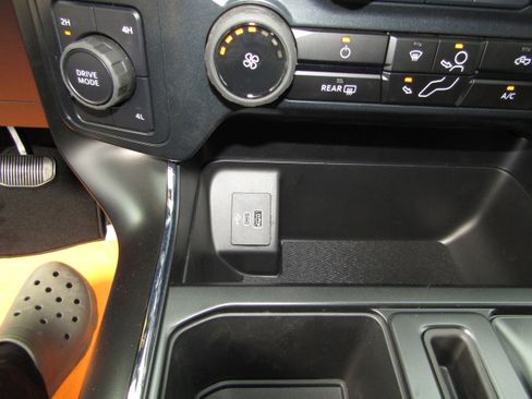 New 2026 Ford F150 STX image 30