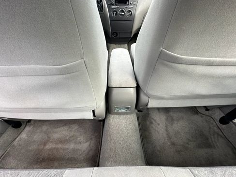 Used 2003 Toyota Prius FWD image 26