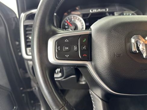 Used 2021 RAM 1500 Big Horn image 15
