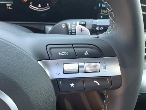 New 2026 Hyundai Sonata SEL FWD image 23