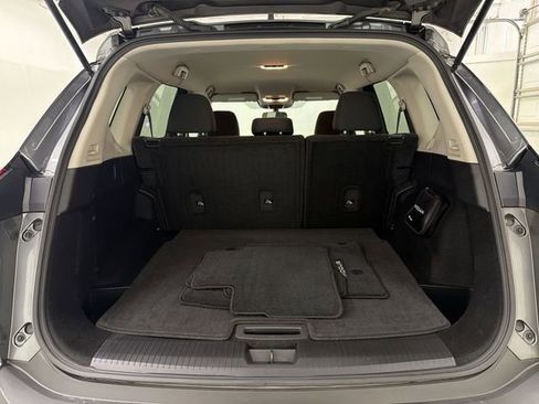 Certified 2023 Nissan Rogue S image 15